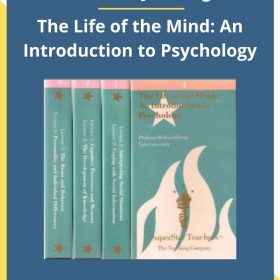 Richard J. Gerrig – The Life of the Mind: An Introduction to Psychology