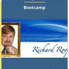 Richard Roop & Dan Doran – Bootcamp