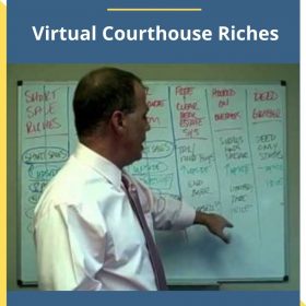 Rick Dawson – Virtual Courthouse Riches