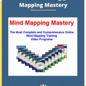 Rivendell Publishing _ Mind Mapping Mastery