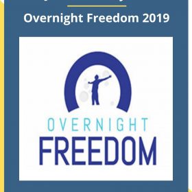 Rob Jones & Gerry Cramer – Overnight Freedom 2019