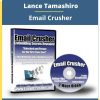 Robert Plank & Lance Tamashiro – Email Crusher