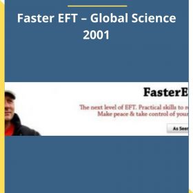 Robert Smith – Faster EFT – Global Science 2001