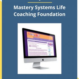 Robert Tennyson Stevens – Mastery Systems Life Coaching Foundation