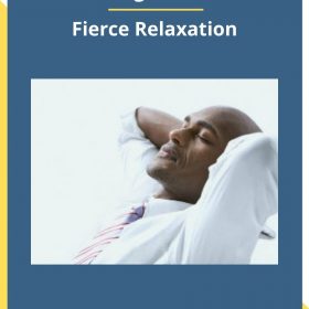 Roger Nix – Fierce Relaxation