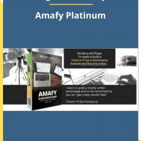 Roger and Barry – Amafy Platinum