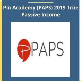 Ross Minchev & Jordon Schultz – Pin Academy (PAPS) 2019 True Passive Income