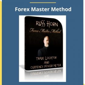 Russ Horn – Forex Master Method