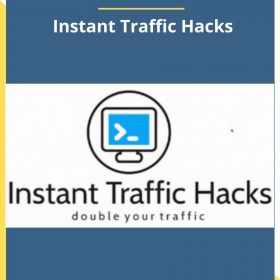 Russel Brunson – Instant Traffic Hacks