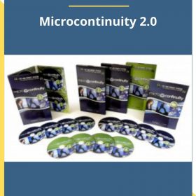 Russell Brunson – Microcontinuity 2.0