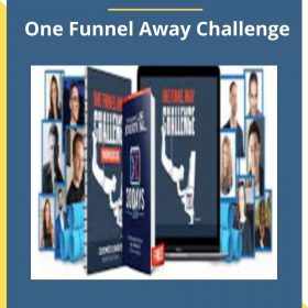 Russell Brunson – One Funnel Away Challenge