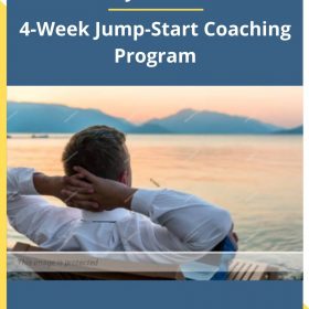 Ryan Lee – 4-Week Jump-Start Coaching Program