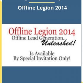 Ryan McKinney – Offline Legion 2014