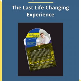 Sandeep Maheshwari – The Last Life-Changing Experience