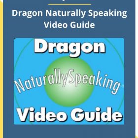 SayICan – Dragon Naturally Speaking Video Guide