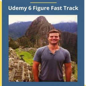 Scott Britton – Udemy 6 Figure Fast Track