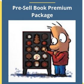 Sean D’Souza – Pre-Sell Book Premium Package