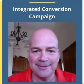 Sean Mize – Integrated Conversion Campaign