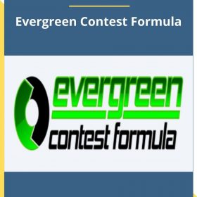 Shawn Anderson – Evergreen Contest Formula