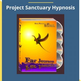 Silvia Hartmann – Project Sanctuary Hypnosis