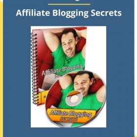 Simon Hodgkinson – Affiliate Blogging Secrets