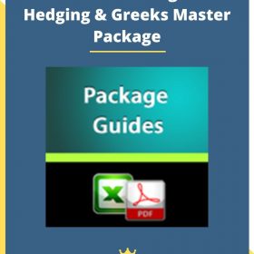 Simulation – Pricing – Delta Hedging & Greeks Master Package