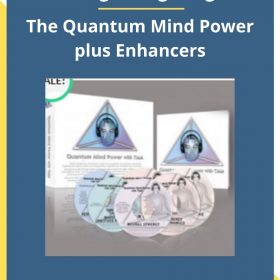 Song Chengxiang – The Quantum Mind Power plus Enhancers