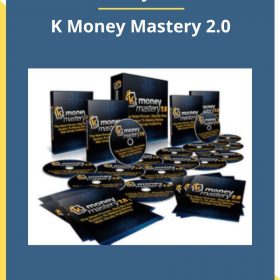 Stefan Pylarinos – K Money Mastery 2.0