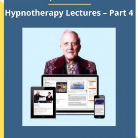 Stephen Brooks – Hypnotherapy Lectures – Part 4