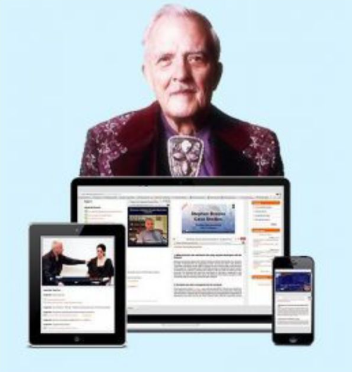 Stephen Brooks – Hypnotherapy Lectures – Part 4