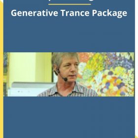 Stephen Gilligan – Generative Trance Package