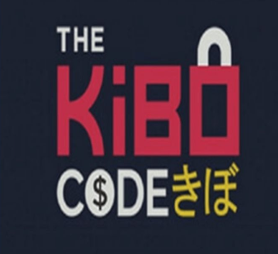 Steve Clayton And Aidan Booth – The Kibo Code