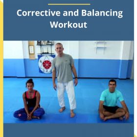 Steve Maxwell – Corrective and Balancing Workout