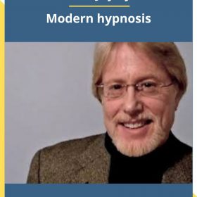 Steven Jay Lynn – Modern hypnosis