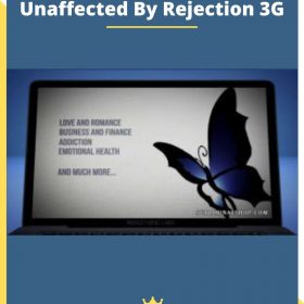 Subliminal Shop – Be Unaffected By Rejection 3G