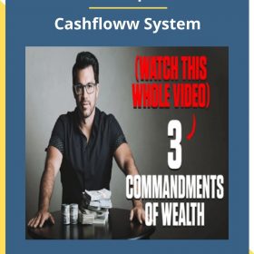 Tai Lopez – Cashfloww System