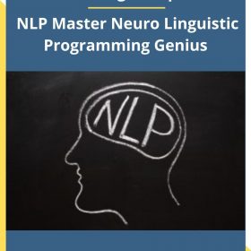 Talmadge Harper – NLP Master Neuro Linguistic Programming Genius