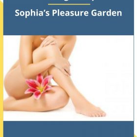 Talmadge Harper – Sophia’s Pleasure Garden