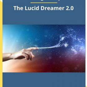 Talmadge Harper – The Lucid Dreamer 2.0