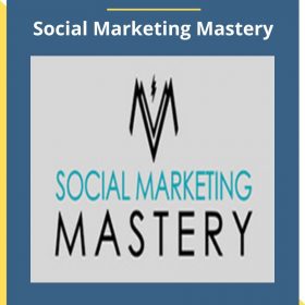 Teachable – Social Marketing Mastery