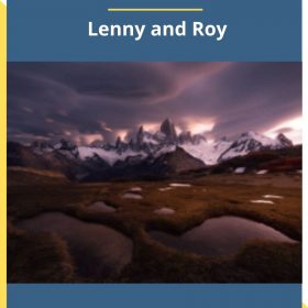 Ted Gore – Lenny and Roy