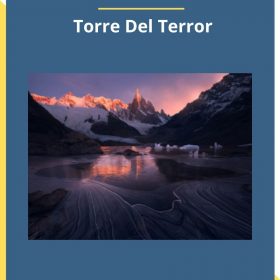 Ted Gore – Torre Del Terror