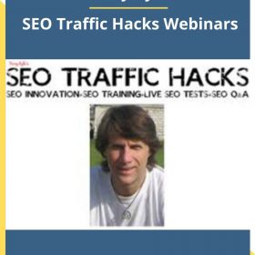 Terry Kyle – SEO Traffic Hacks Webinars