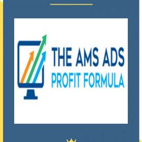 The AMS Ads Profit Formula