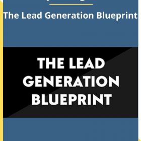 The Lead Generation Blueprint – Ryan Wegner