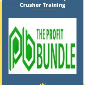 The Profit Bundle – Job Crusher Training