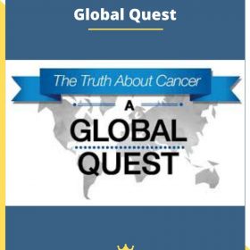 The Truth About Cancer A Global Quest