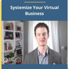 Tim Francis – Systemize Your Virtual Business