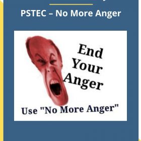 Tim Phizackerley – PSTEC – No More Anger