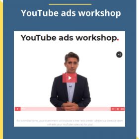 Tom Breeze – YouTube ads workshop